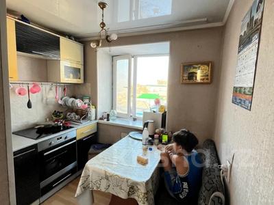 3-комнатная квартира · 51.5 м² · 5/5 этаж, Найманбаева за 19.5 млн 〒 в Семее