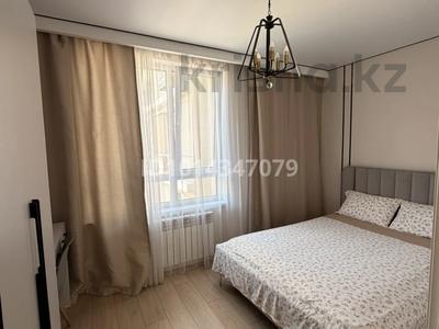 2-комнатная квартира · 35 м² · 11/18 этаж, Утепова 31 — Мега центр на Розыбакиева за 18 500 ₸ в Алматы, Бостандыкский р-н