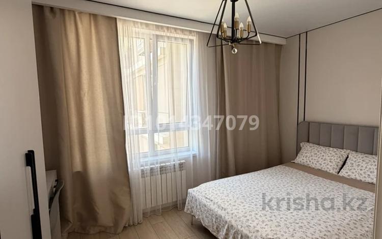 2-комнатная квартира · 35 м² · 11/18 этаж, Утепова 31 — Мега центр на Розыбакиева за 18 500 ₸ в Алматы, Бостандыкский р-н — фото 15