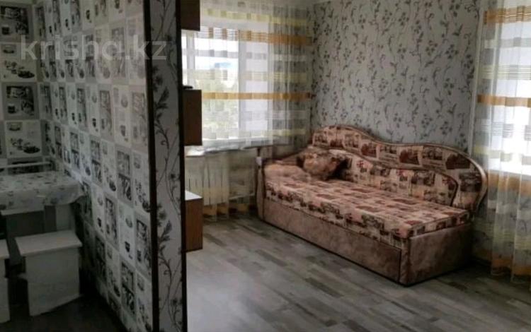 1-комнатная квартира, 32 м², 5/5 этаж, сагдиева 29 за 10 млн 〒 в Кокшетау — фото 2