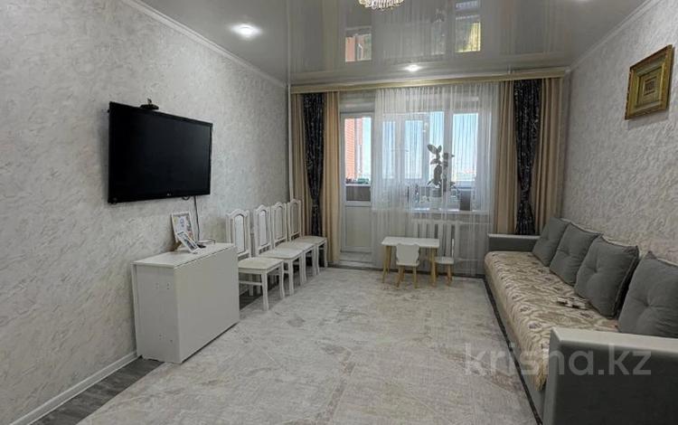 3-комнатная квартира · 86.1 м² · 2/5 этаж, Назарбаева 2/2 за 35 млн ₸ в Кокшетау — фото 2