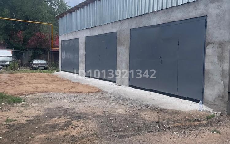 Еркін, жқб, автосервистер мен көлік жуу · 300 м², бағасы: 1 млн ₸ в Алматы, Алатауский р-н — фото 2