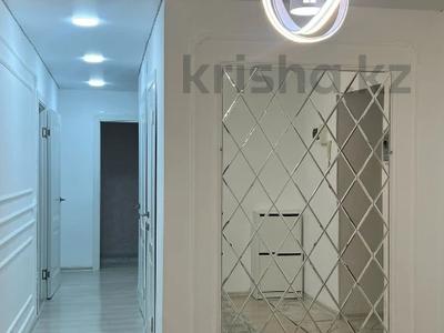 3-комнатная квартира · 77 м² · 6/9 этаж, Нур Актобе, 2 мкр за 22.5 млн 〒
