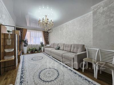 4-комнатная квартира · 131.1 м² · 5/6 этаж, Наримановская 64 за 65 млн ₸ в Костанае