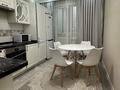 2-бөлмелі пәтер · 61 м² · 2/12 қабат, Дарабоз 41 — Момышулы, бағасы: 310 000 ₸ в Алматы, Алатауский р-н