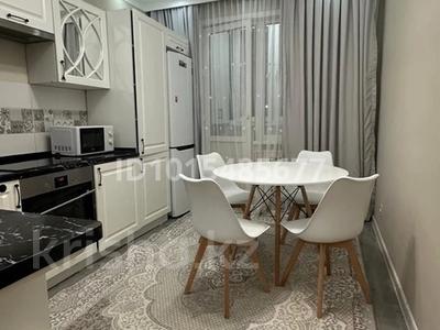 2-бөлмелі пәтер · 61 м² · 2/12 қабат, Дарабоз 41 — Момышулы, бағасы: 310 000 ₸ в Алматы, Алатауский р-н