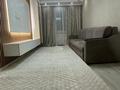 2-бөлмелі пәтер · 61 м² · 2/12 қабат, Дарабоз 41 — Момышулы, бағасы: 310 000 ₸ в Алматы, Алатауский р-н — фото 3