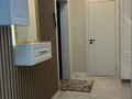 2-бөлмелі пәтер · 61 м² · 2/12 қабат, Дарабоз 41 — Момышулы, бағасы: 310 000 ₸ в Алматы, Алатауский р-н — фото 7