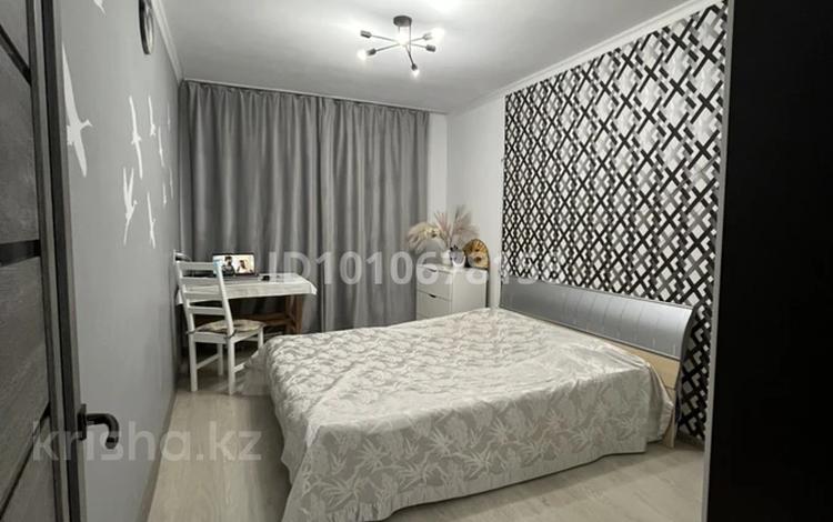 2-бөлмелі пәтер · 45.9 м² · 4/5 қабат, мкр 12 17 — Маметова, бағасы: 22 млн ₸ в Актобе — фото 2