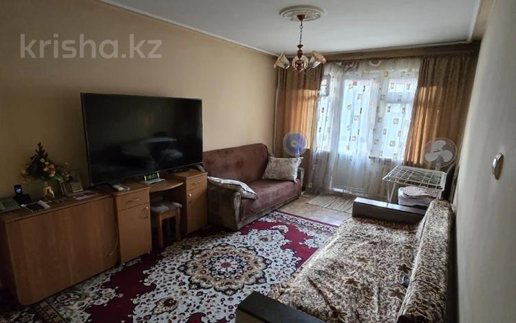 3-бөлмелі пәтер · 58 м² · 4/4 қабат, №3 ш/а., бағасы: 31.5 млн ₸ в Алматы, Ауэзовский р-н — фото 2