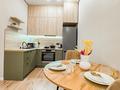2-комнатная квартира · 50 м² · 8/12 этаж, Толе би 25 — Улы дала за 15 000 ₸ в Астане, Нура р-н — фото 4
