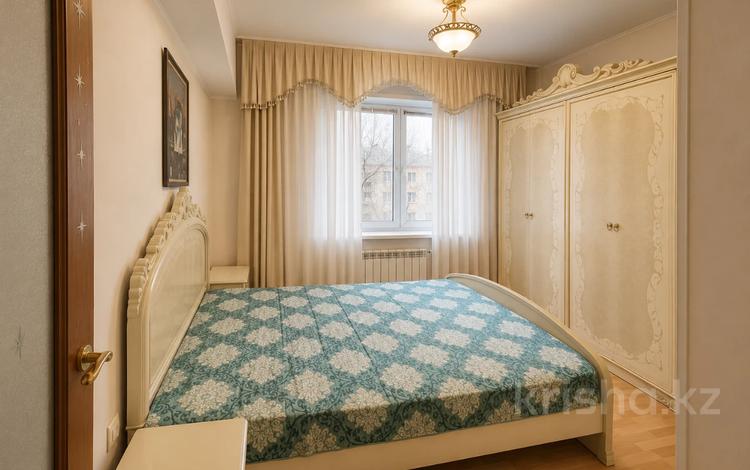 2-комнатная квартира · 55 м² · 4 этаж, Казыбек Би 78 за 320 000 ₸ в Алматы, Алмалинский р-н — фото 4