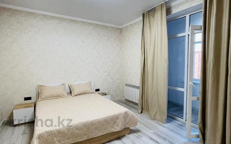 2-бөлмелі пәтер · 55 м² · 8/17 қабат, Юго-Восток ш/а., Букетова 3/2 — Б.Момышулы, Ашимова,Таттимбета, бағасы: 14 000 ₸ в Караганде, Казыбек би р-н — фото 2