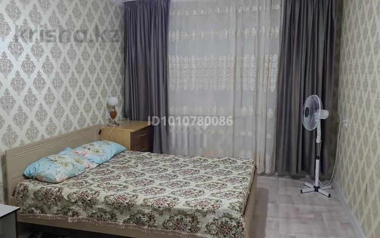 1-бөлмелі пәтер · 123 м² · 2/5 қабат, Мира 63 — Самади магазин, бағасы: 110 000 ₸ в Жезказгане — фото 2