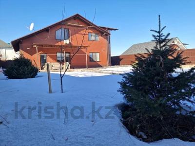 Отдельный дом · 4 комнаты · 173 м² · 9 сот., мкр Таусамалы 11 за 105 млн 〒 в Алматы, Наурызбайский р-н