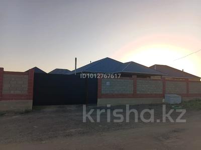 Отдельный дом · 4 комнаты · 220 м² · 10 сот., Западный 13/21 — По Нурпейсова за 48 млн ₸ в Жезказгане