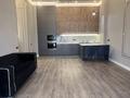 2-комнатная квартира · 75 м² · 7/7 этаж, мкр Мирас, Мкр. Мирас за 400 000 ₸ в Алматы, Бостандыкский р-н