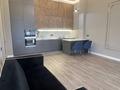 2-комнатная квартира · 75 м² · 7/7 этаж, мкр Мирас, Мкр. Мирас за 400 000 ₸ в Алматы, Бостандыкский р-н — фото 2