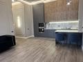 2-комнатная квартира · 75 м² · 7/7 этаж, мкр Мирас, Мкр. Мирас за 400 000 ₸ в Алматы, Бостандыкский р-н — фото 4