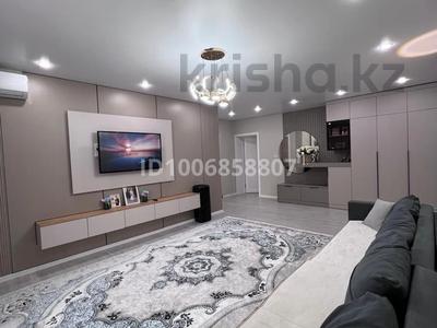 3-комнатная квартира · 92 м² · 10/11 этаж, Гоголя 106 за 65 млн 〒 в Семее