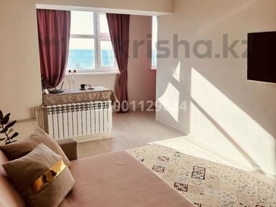 2-комнатная квартира · 57.18 м² · 5/9 этаж, 14-й мкр 33 — 14 мкр. ТЦ «Астана», ТЦ «Нур», море, набережная. за 275 000 ₸ в Актау