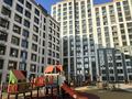 4-комнатная квартира · 101 м² · 15/16 этаж, ул. Казыбек Би 41/1 за 68 млн ₸ в Астане, Есильский р-н — фото 11