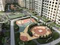 4-комнатная квартира · 101 м² · 15/16 этаж, ул. Казыбек Би 41/1 за 68 млн ₸ в Астане, Есильский р-н — фото 20
