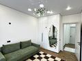4-комнатная квартира · 101 м² · 15/16 этаж, ул. Казыбек Би 41/1 за 68 млн ₸ в Астане, Есильский р-н — фото 9