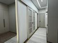 4-комнатная квартира · 101 м² · 15/16 этаж, ул. Казыбек Би 41/1 за 68 млн ₸ в Астане, Есильский р-н — фото 5