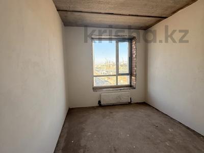 2-комнатная квартира · 54.5 м² · 9/9 этаж, Шамши Калдаяков 60Б за 26.4 млн ₸ в Астане, Сарайшык р-н