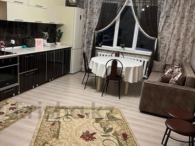 2-комнатная квартира · 108 м² · 13/16 этаж, мкр Шугыла, Калкаман 1 25 — Калкаман 1 за 37.5 млн 〒 в Алматы, Наурызбайский р-н