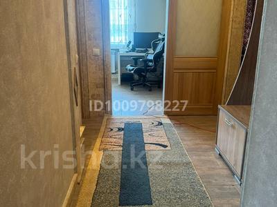 1-комнатная квартира · 43.2 м² · 2/7 этаж, Толе би 44 за 29 млн ₸ в Астане, Есильский р-н