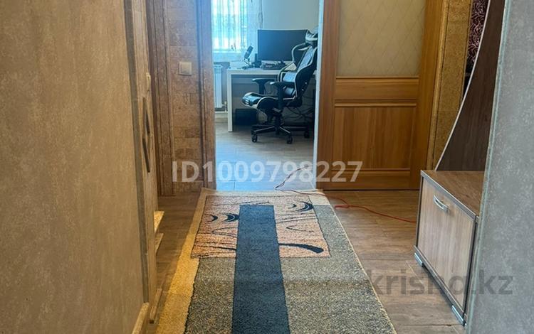 1-комнатная квартира · 43.2 м² · 2/7 этаж, Толе би 44 за 29 млн ₸ в Астане, Есильский р-н — фото 2