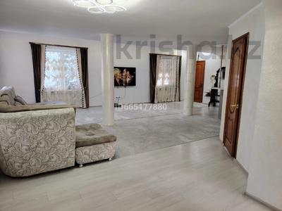 Отдельный дом · 5 комнат · 270 м² · 10 сот., Воронина за 99.5 млн 〒 в Усть-Каменогорске