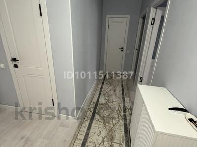 3-бөлмелі пәтер · 69 м² · 5/5 қабат, мкр Нурсая, Сұлтан бейбарыс 23, бағасы: 23 млн ₸ в Атырау