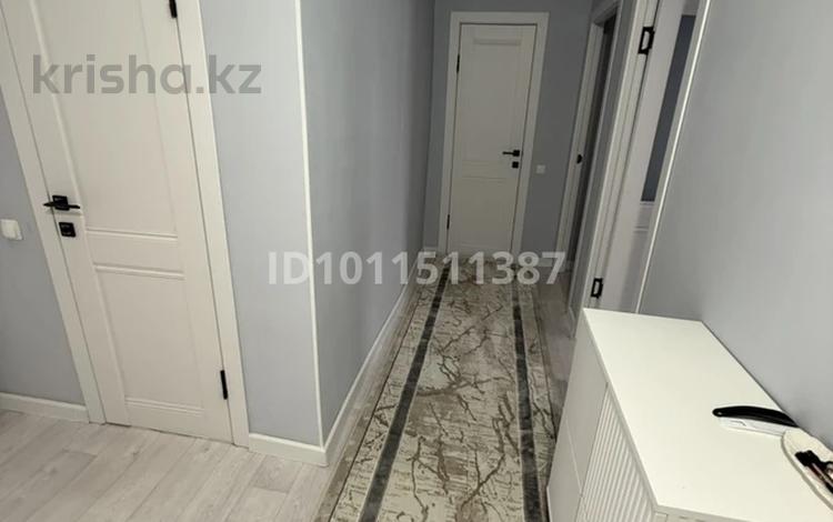 3-бөлмелі пәтер · 69 м² · 5/5 қабат, мкр Нурсая, Сұлтан бейбарыс 23, бағасы: 23 млн ₸ в Атырау — фото 2