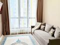 2-бөлмелі пәтер · 50 м² · 7/13 қабат, Журавлева 26 — МЕГА, Атакент, академия МВД, бағасы: 23 000 ₸ в Алматы, Бостандыкский р-н — фото 5