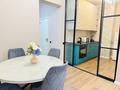 2-бөлмелі пәтер · 50 м² · 7/13 қабат, Журавлева 26 — МЕГА, Атакент, академия МВД, бағасы: 23 000 ₸ в Алматы, Бостандыкский р-н — фото 7
