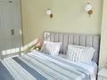 2-бөлмелі пәтер · 50 м² · 7/13 қабат, Журавлева 26 — МЕГА, Атакент, академия МВД, бағасы: 23 000 ₸ в Алматы, Бостандыкский р-н