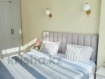 2-бөлмелі пәтер · 50 м² · 7/13 қабат, Журавлева 26 — МЕГА, Атакент, академия МВД, бағасы: 23 000 ₸ в Алматы, Бостандыкский р-н