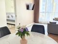 2-бөлмелі пәтер · 50 м² · 7/13 қабат, Журавлева 26 — МЕГА, Атакент, академия МВД, бағасы: 23 000 ₸ в Алматы, Бостандыкский р-н — фото 12