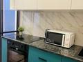 2-бөлмелі пәтер · 50 м² · 7/13 қабат, Журавлева 26 — МЕГА, Атакент, академия МВД, бағасы: 23 000 ₸ в Алматы, Бостандыкский р-н — фото 8