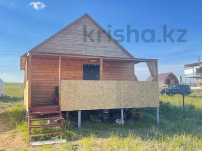 Отдельный дом · 3 комнаты · 36 м² · 5 сот., Новостройка 27 за 19 млн 〒 в Самарском