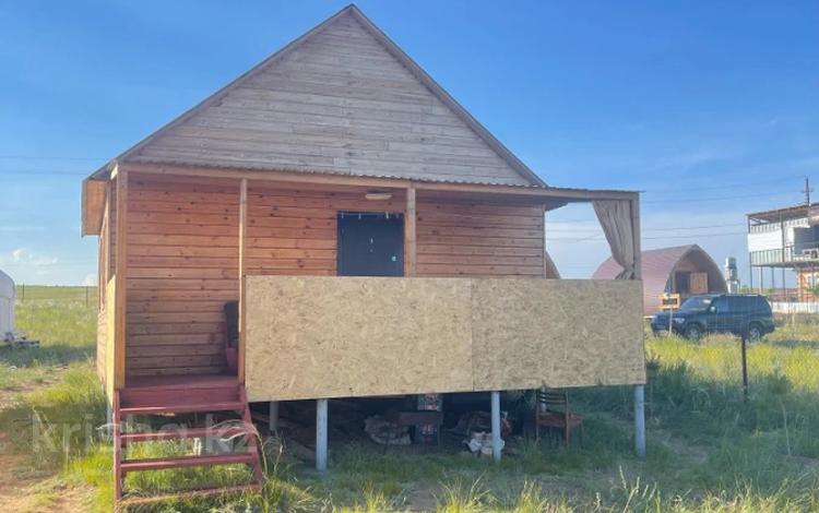 Жеке үй · 3 бөлме · 36 м² · 5 сот., Новостройка 27, бағасы: 19 млн ₸ в Самарском — фото 10