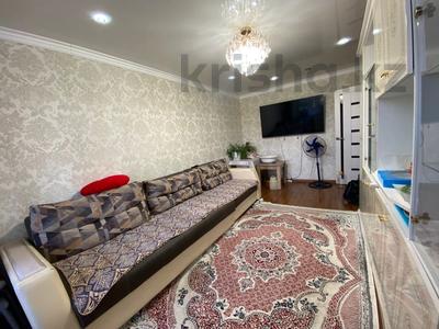 3-комнатная квартира · 64 м² · 4/5 этаж, Карла Маркса 115 за 13.2 млн 〒 в Шахтинске