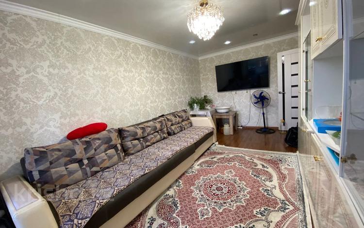 3-бөлмелі пәтер · 64 м² · 4/5 қабат, Карла Маркса 115, бағасы: 13.2 млн ₸ в Шахтинске — фото 2