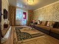 3-бөлмелі пәтер · 61.8 м² · 10/10 қабат, Горького 31, бағасы: 24 млн ₸ в Павлодаре