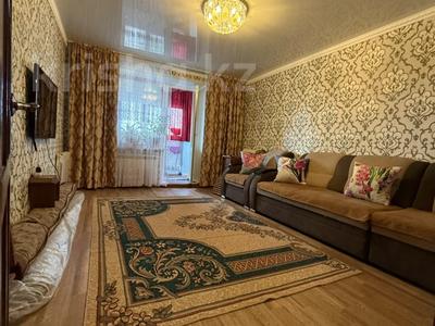 3-бөлмелі пәтер · 61.8 м² · 10/10 қабат, Горького 31, бағасы: 24 млн ₸ в Павлодаре