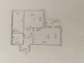 2-комнатная квартира · 58.6 м² · 5/8 этаж, Улы Дала 65/2 за 42.3 млн ₸ в Астане, Есильский р-н — фото 7