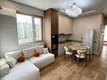 3-комнатная квартира · 70 м² · 6/20 этаж, Жумекен Нажимеденов 33 за 45.5 млн ₸ в Астане, Сарайшык р-н — фото 2
